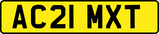 AC21MXT