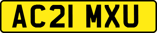 AC21MXU