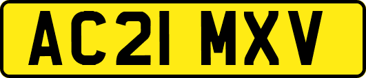 AC21MXV