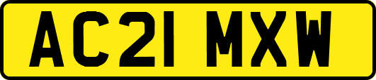AC21MXW