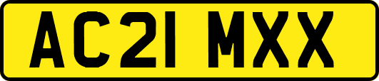 AC21MXX