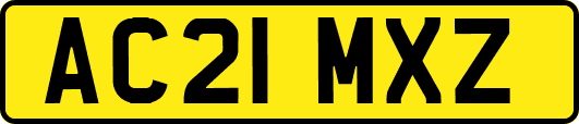 AC21MXZ