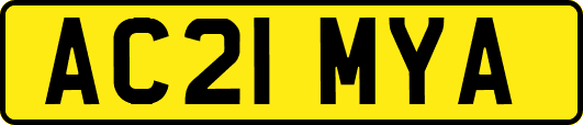AC21MYA