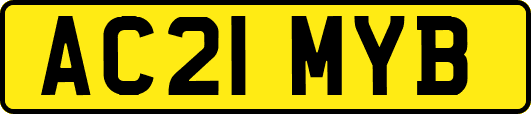 AC21MYB