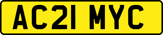 AC21MYC