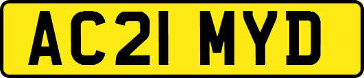 AC21MYD