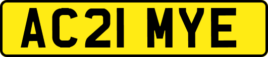 AC21MYE