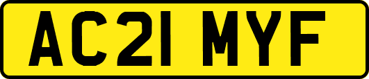 AC21MYF