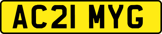 AC21MYG