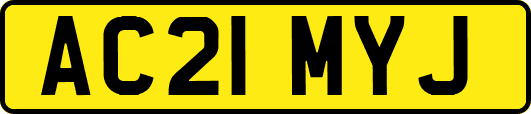 AC21MYJ