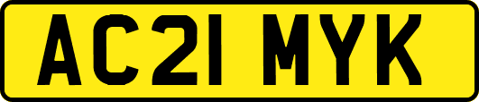 AC21MYK