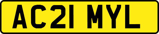 AC21MYL