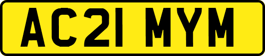 AC21MYM