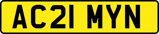 AC21MYN