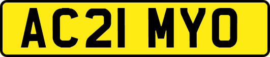 AC21MYO