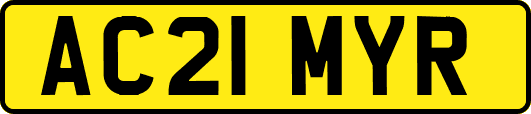AC21MYR
