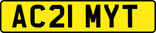AC21MYT