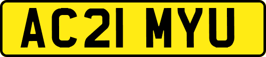 AC21MYU