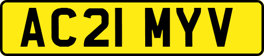 AC21MYV