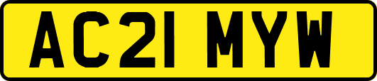 AC21MYW