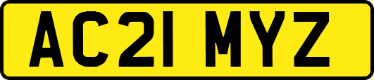 AC21MYZ