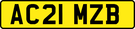 AC21MZB