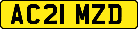 AC21MZD