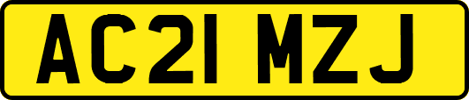 AC21MZJ