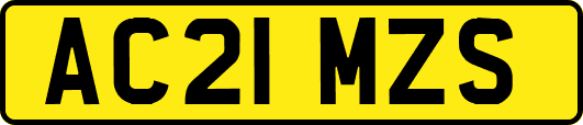 AC21MZS