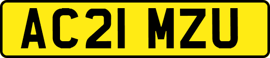 AC21MZU