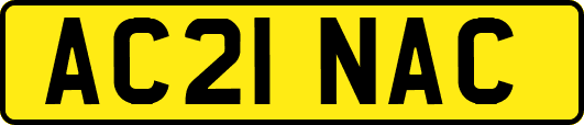 AC21NAC