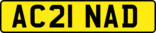AC21NAD