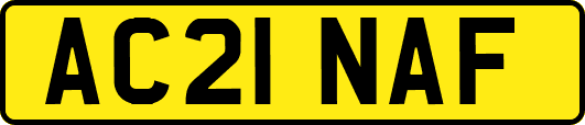 AC21NAF