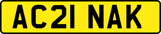 AC21NAK