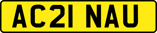 AC21NAU