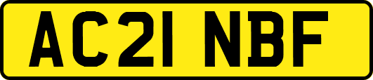 AC21NBF