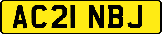 AC21NBJ