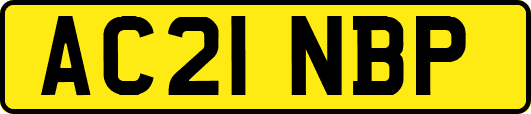 AC21NBP