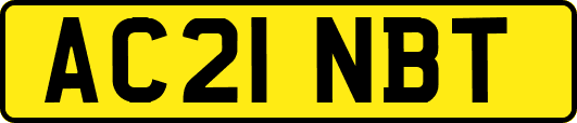 AC21NBT