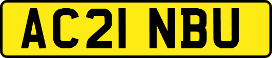 AC21NBU