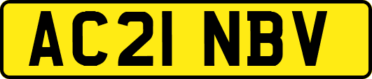 AC21NBV