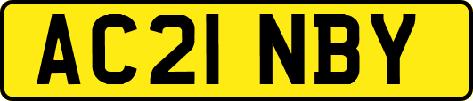 AC21NBY