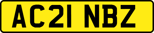 AC21NBZ
