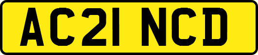 AC21NCD