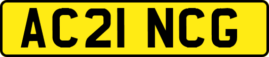 AC21NCG