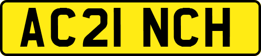 AC21NCH