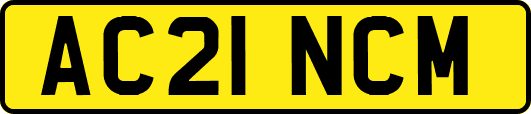 AC21NCM