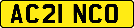 AC21NCO