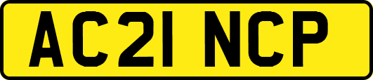 AC21NCP