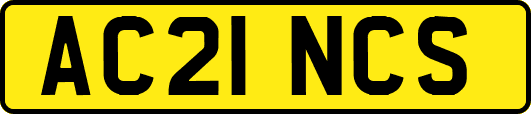 AC21NCS